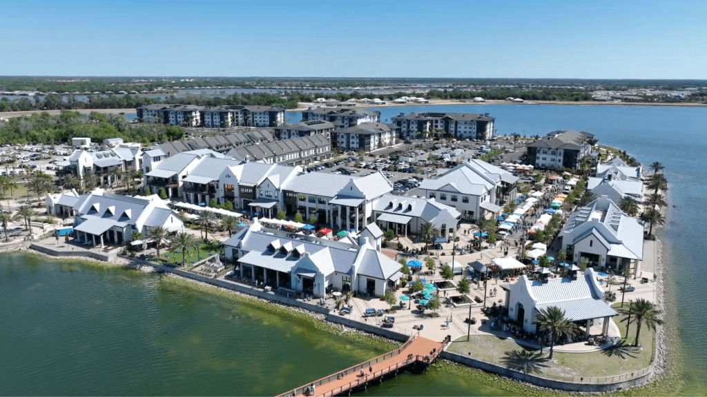 Waterside Place Lakewood Ranch