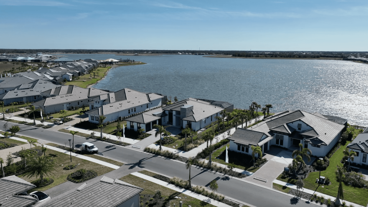 Lakewood Ranch new homes are still in demand