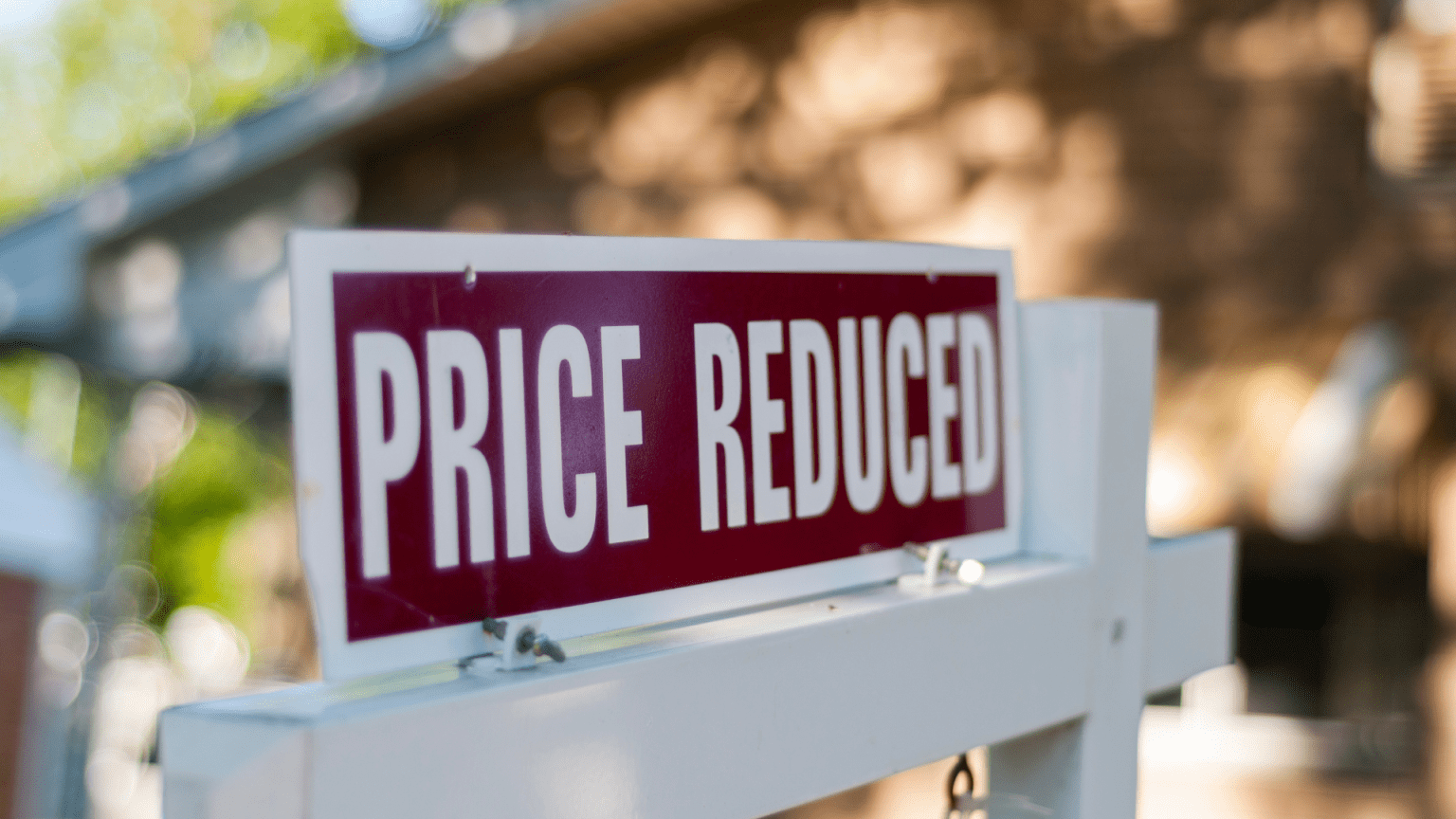 Florida Housing market Price Reduced