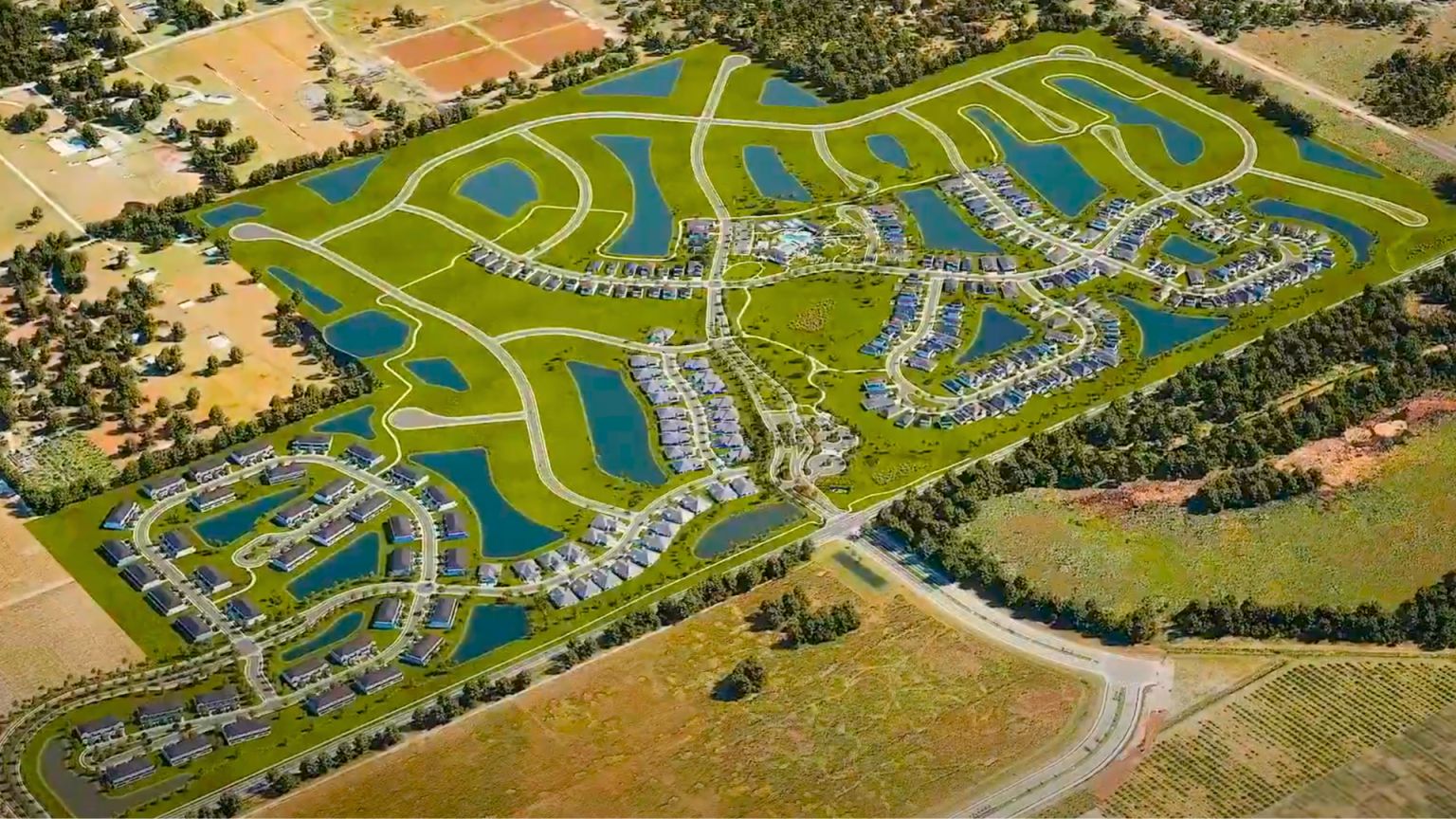 Palm Grove Lakewood Ranch Location