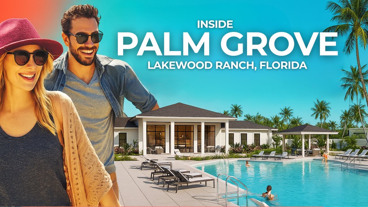 Palm Grove Lakewood Ranch