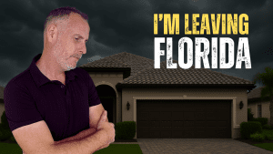 Regret Moving to Florida