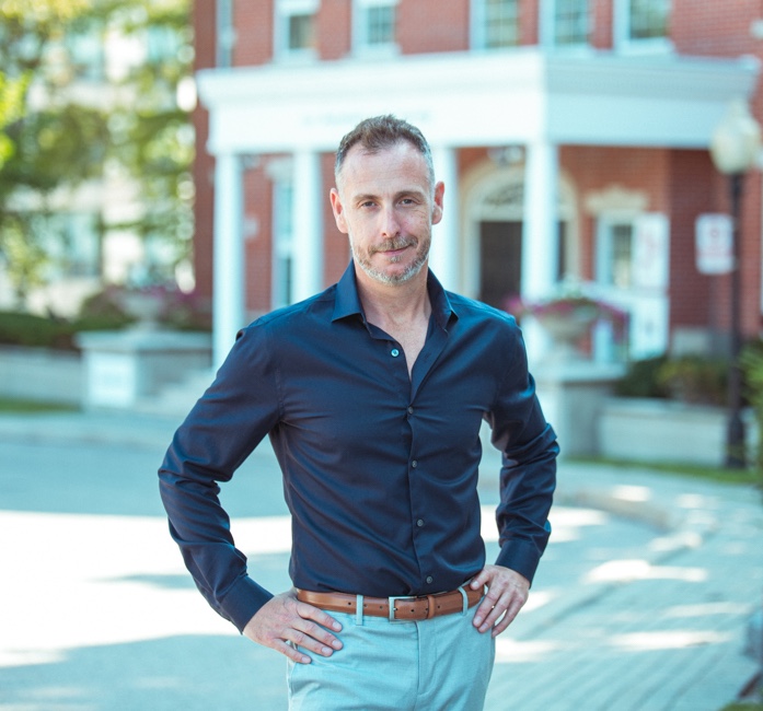 Jeff O'Leary The Village Guru Florida