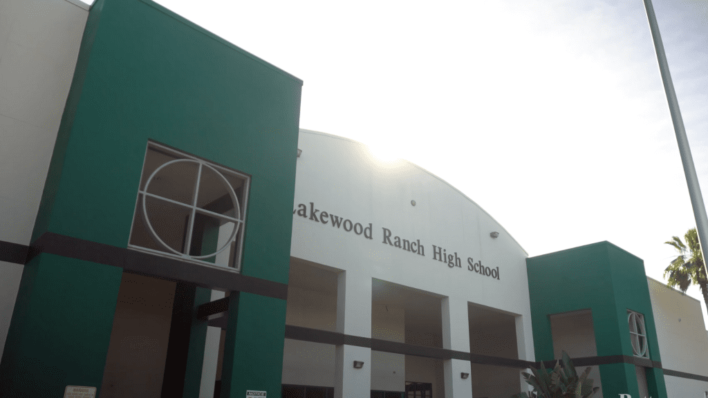 Lakewood Ranch High School