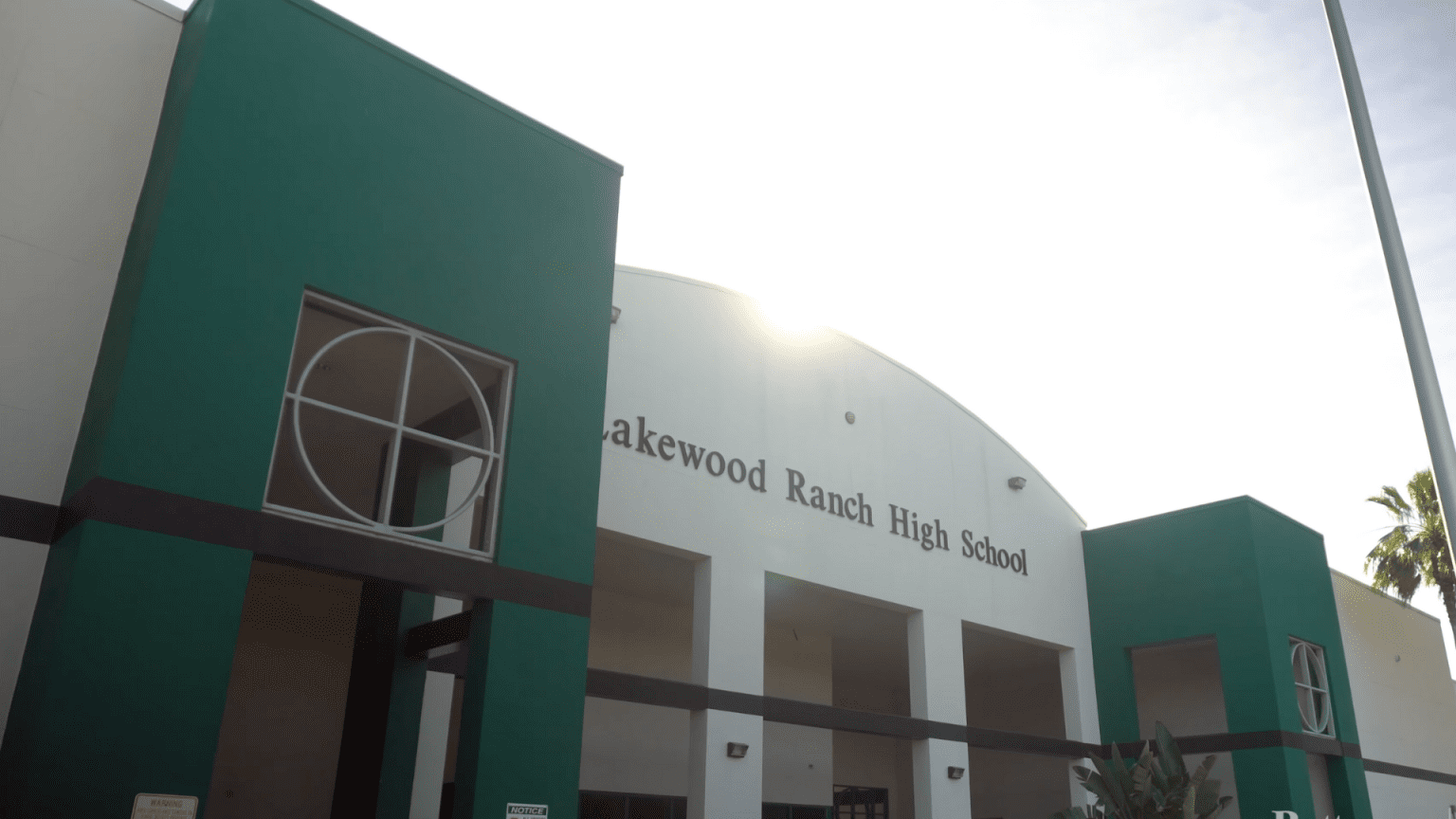Lakewood Ranch High School