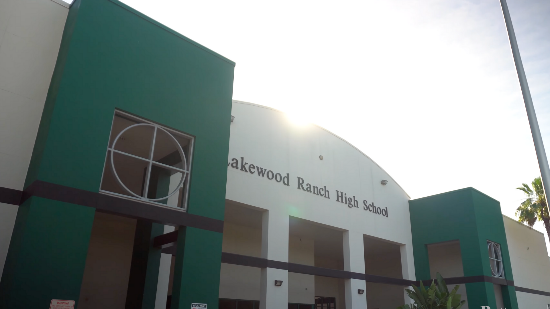Lakewood Ranch High School