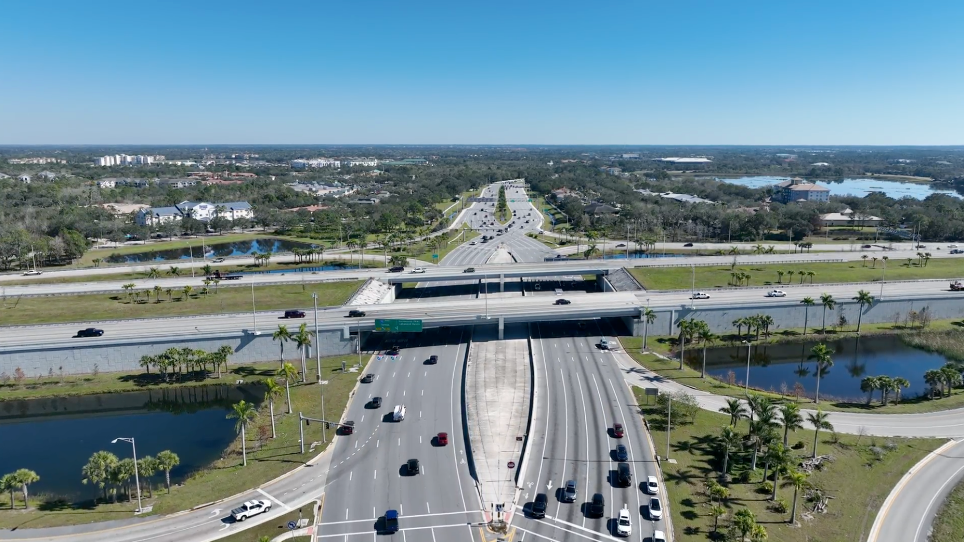 Living in Lakewood Ranch