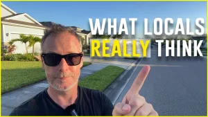 Living in Lakewood Ranch FL