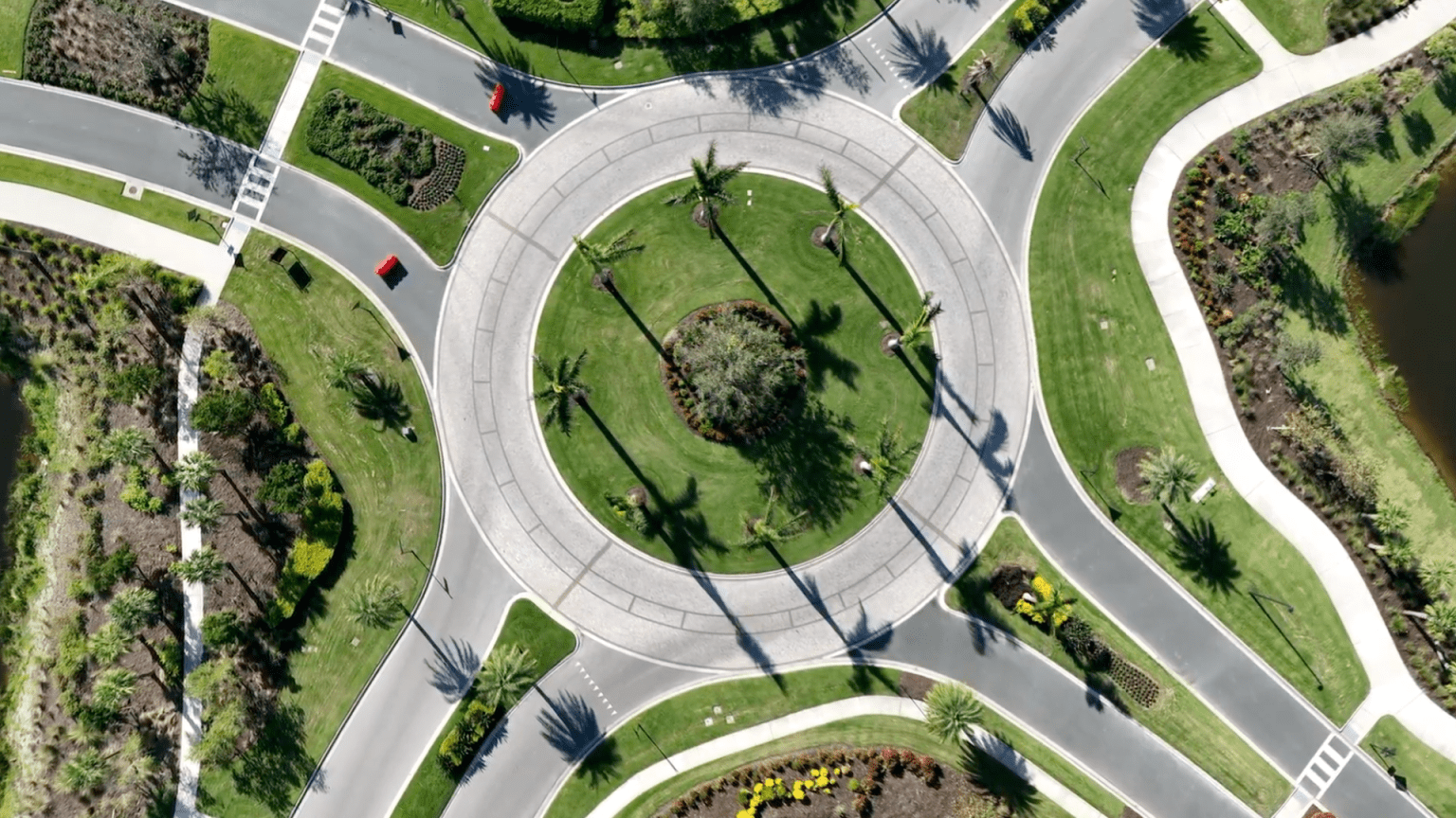 Living in Lakewood Ranch Master Planned