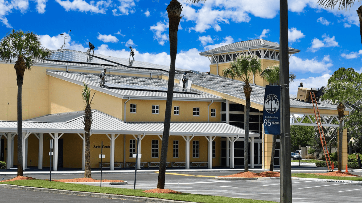 The Out-of-Door Academy (ODA)