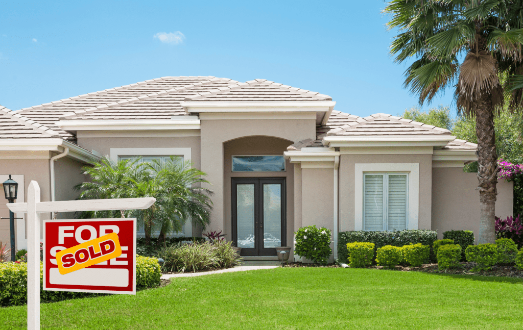 selling your home in Lakewood Ranch
