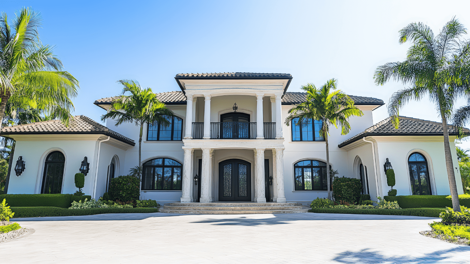 Florida real estate market conditions during a fragile US economy