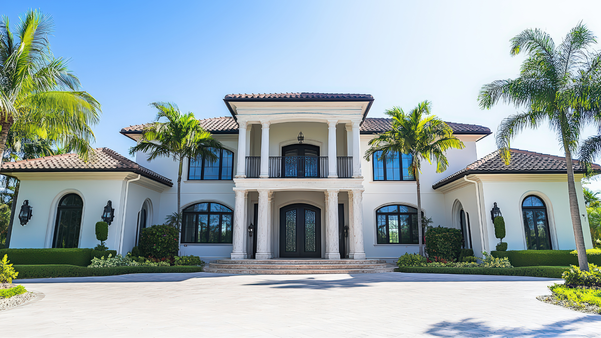 Florida real estate market conditions during a fragile US economy