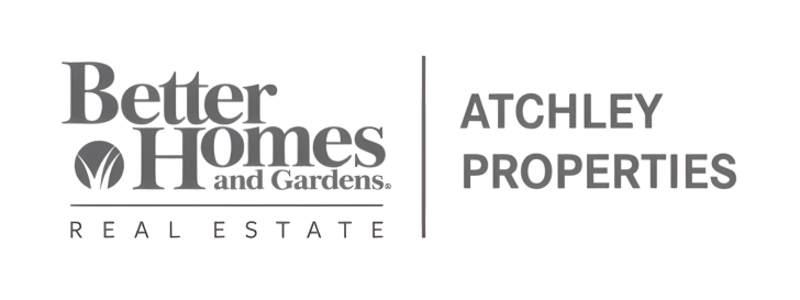 Better Homes and Gardens Atchley Real Estate