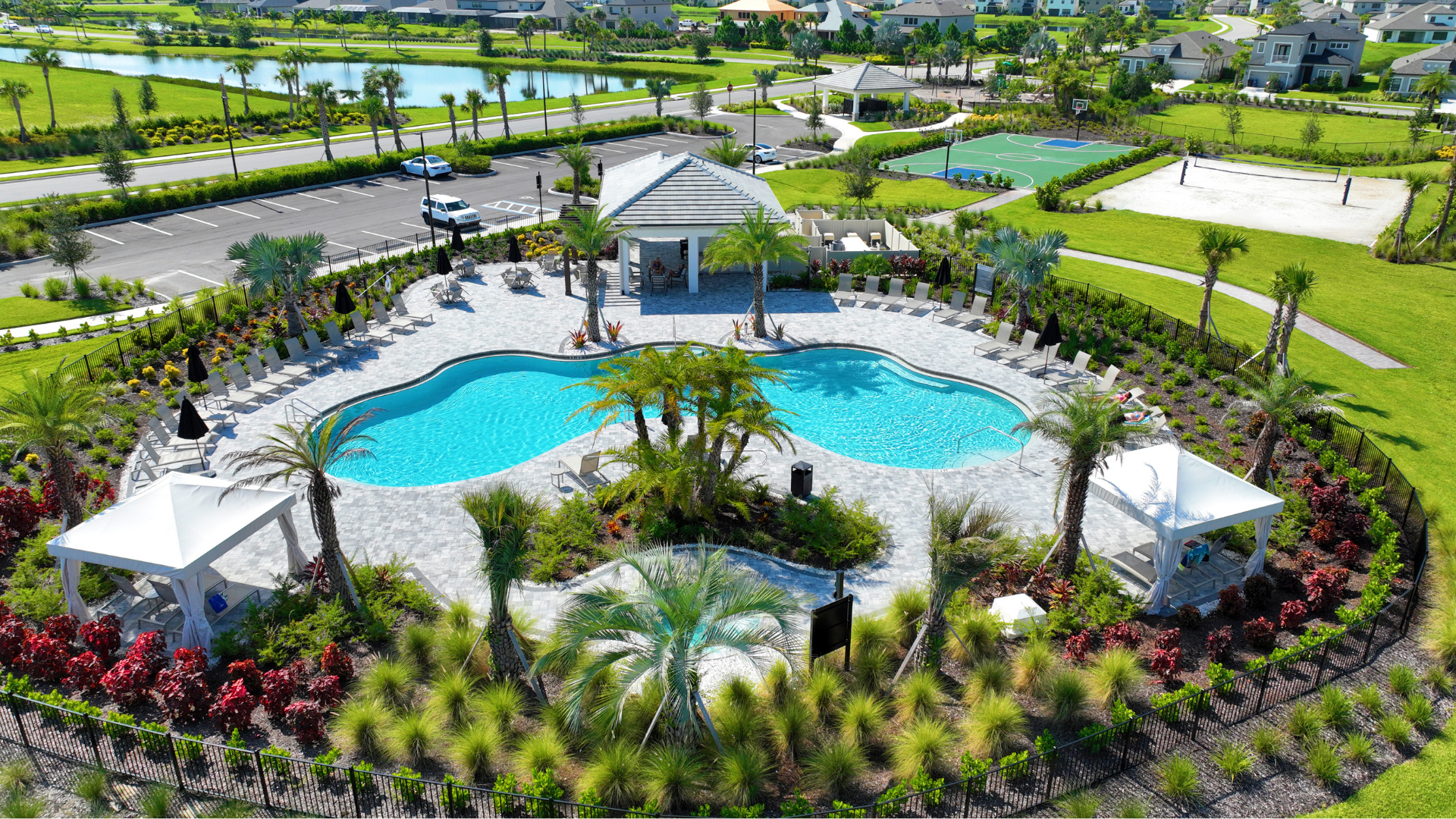 Retiring in Florida CDD Fees