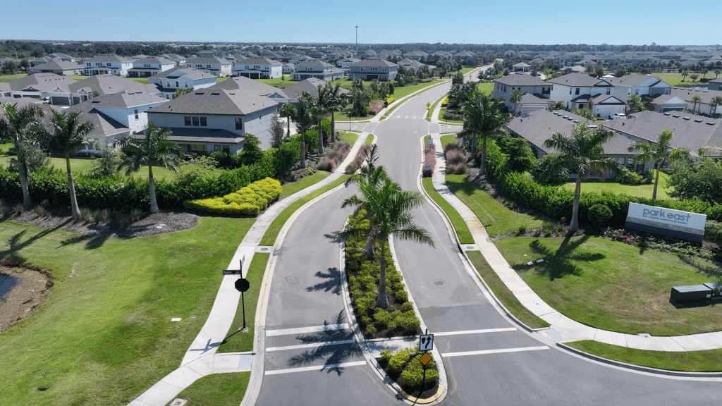 Park East Azario Lakewood Ranch