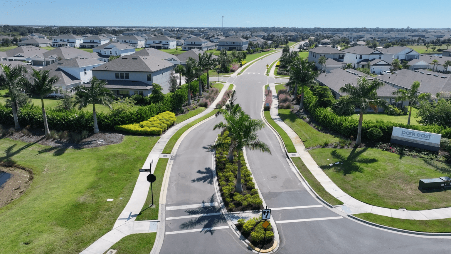 Park East Azario Lakewood Ranch