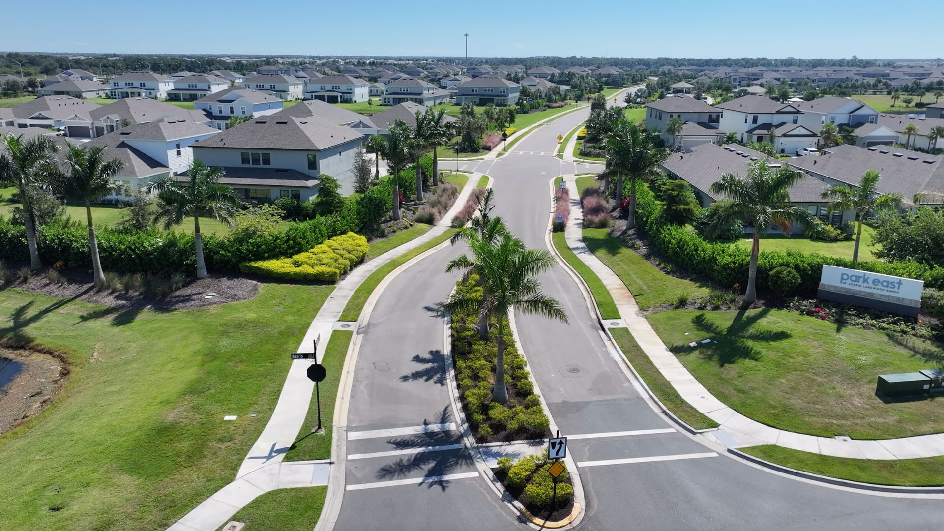 Park East Azario Lakewood Ranch
