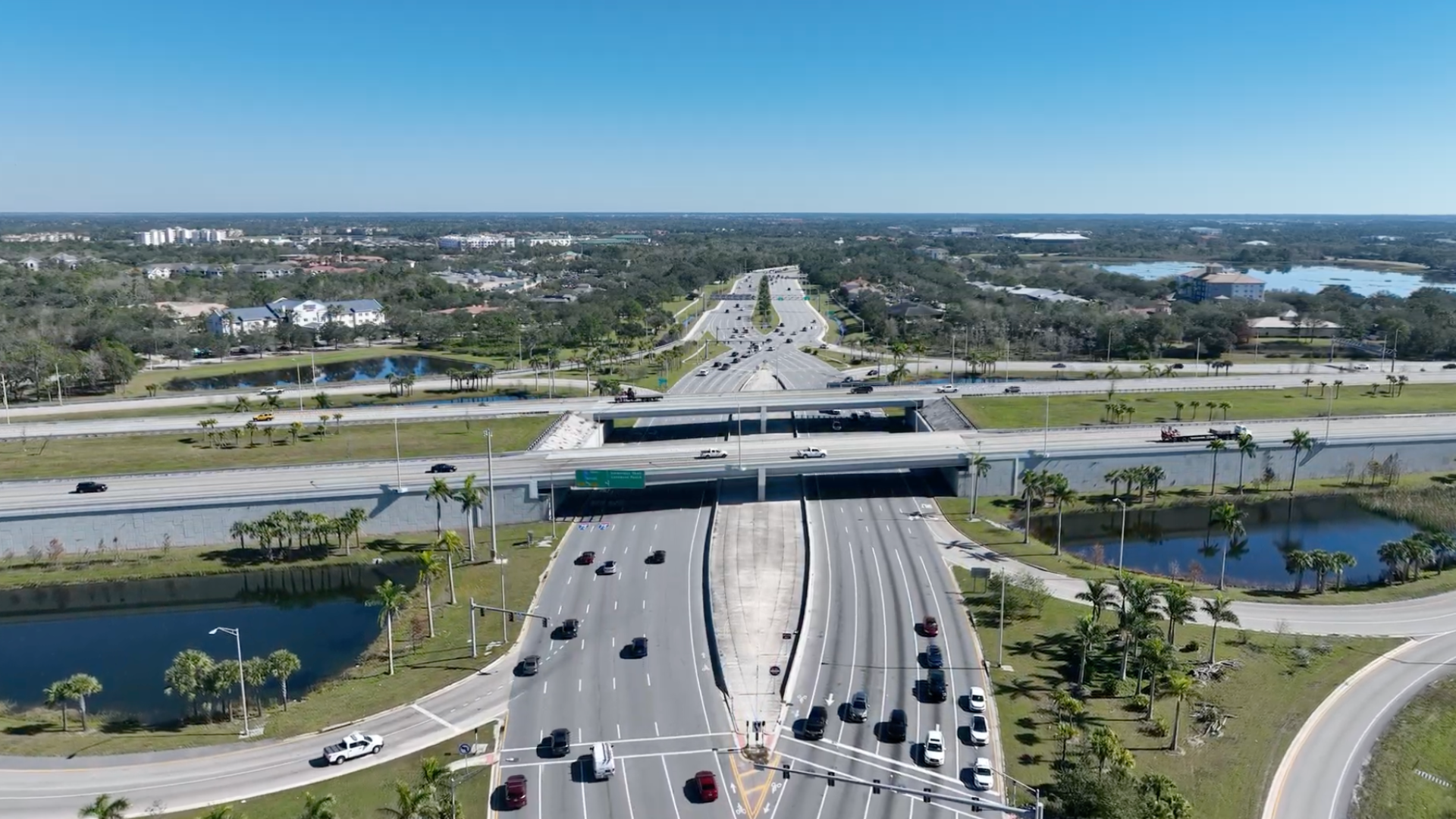 Why People Leave Lakewood Ranch - Traffic