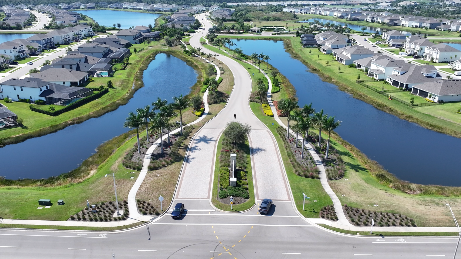 Lakewood Ranch Florida neighborhood homes — florida property tax elimination impact on buyers