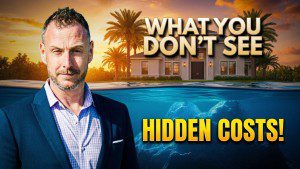 New Construction Hidden Costs Florida