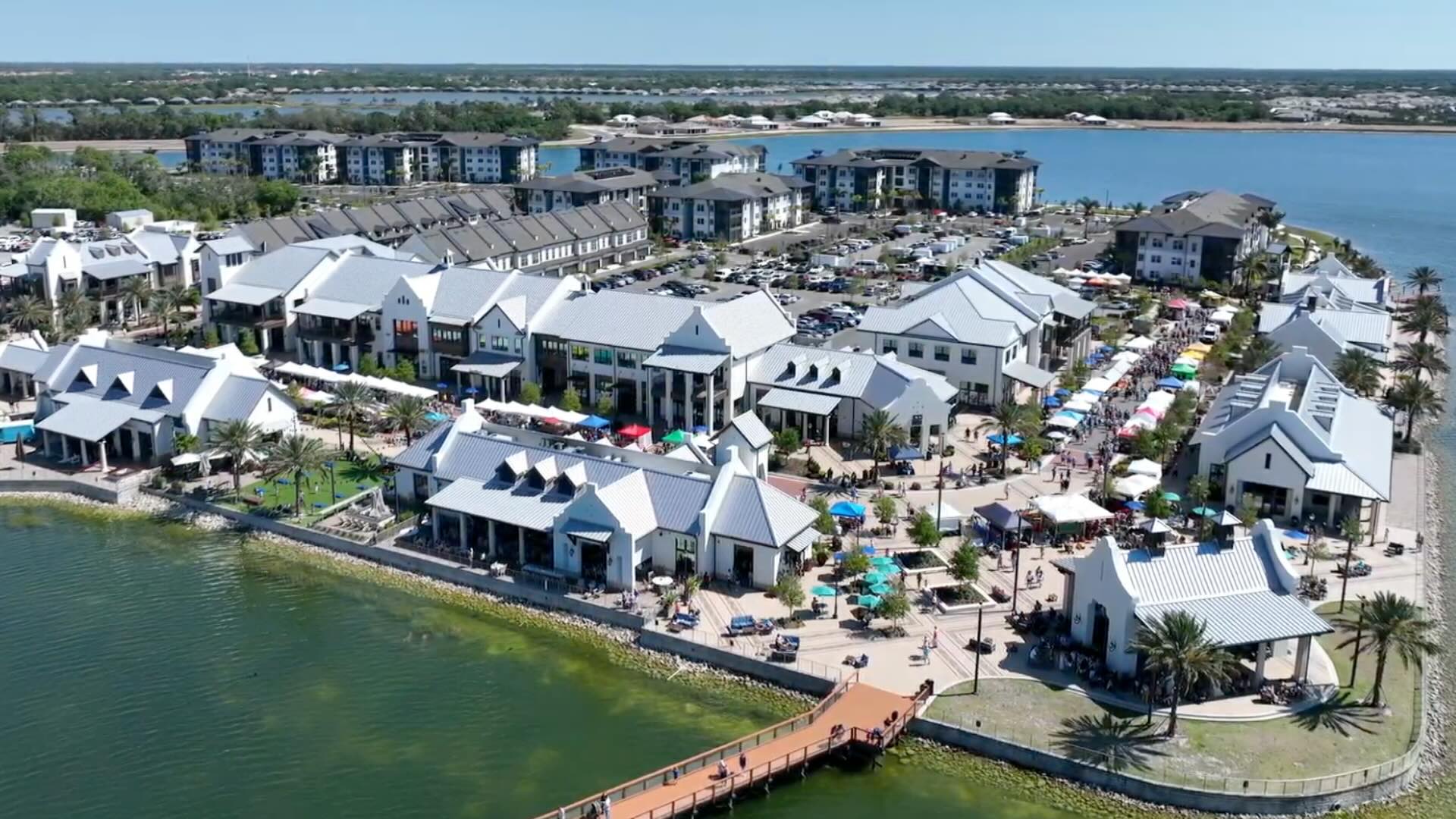 Waterside Place Lakewood Ranch