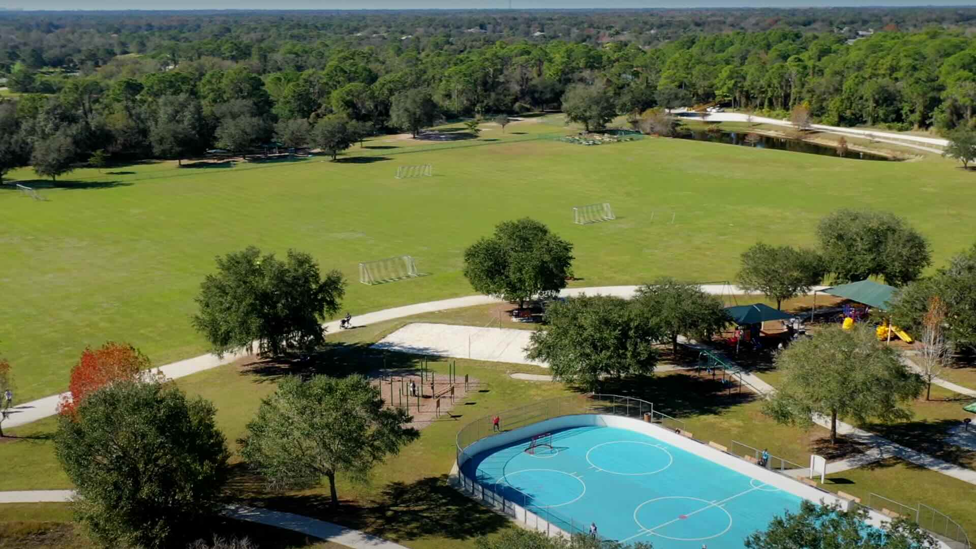 Adventure Park Lakewood Ranch