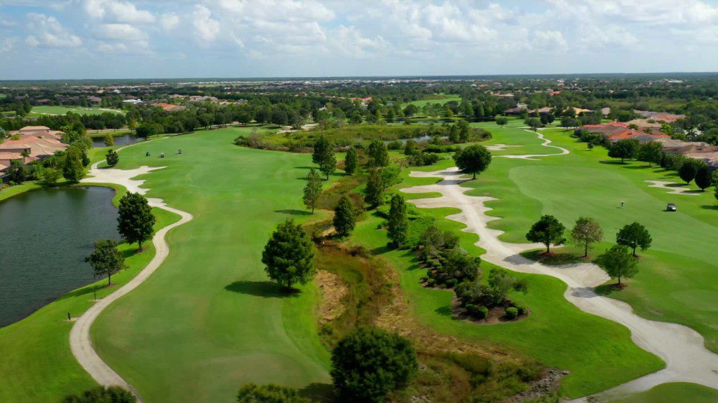 Country Club East Lakewood Ranch