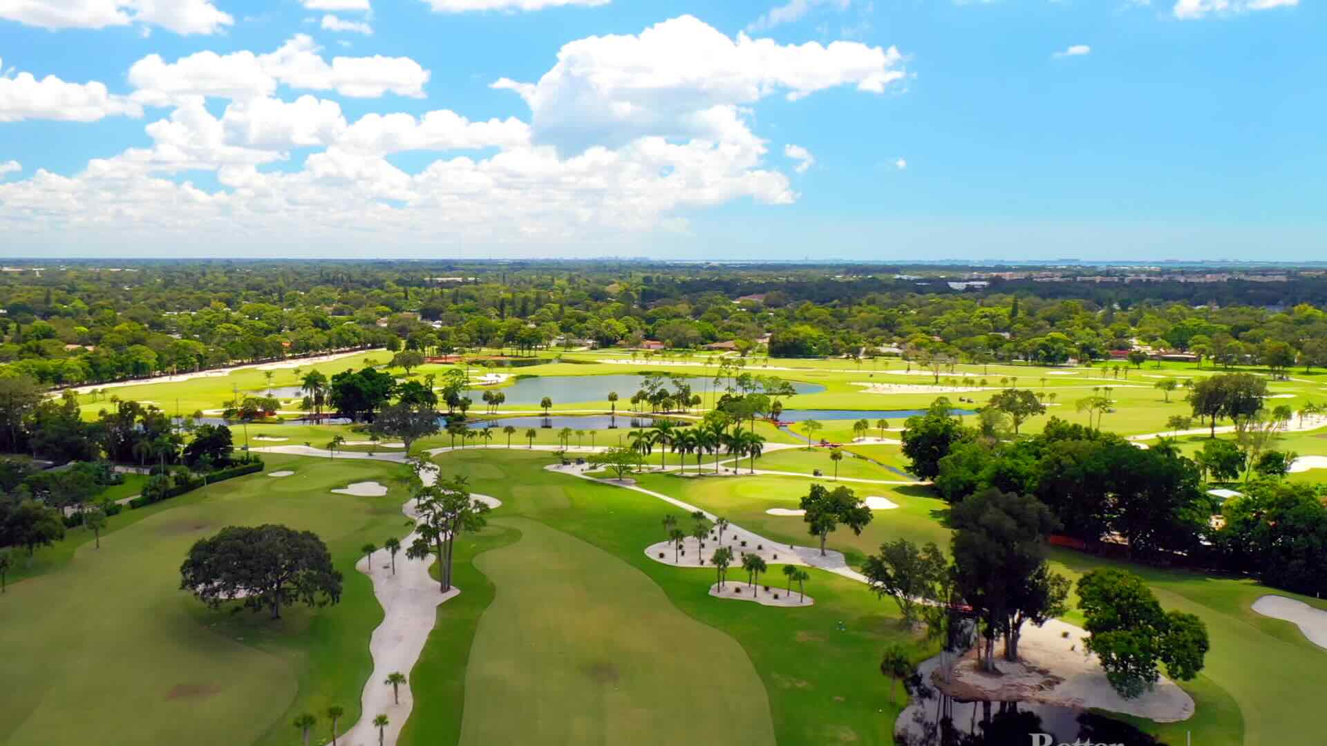 Bradenton Golf Course