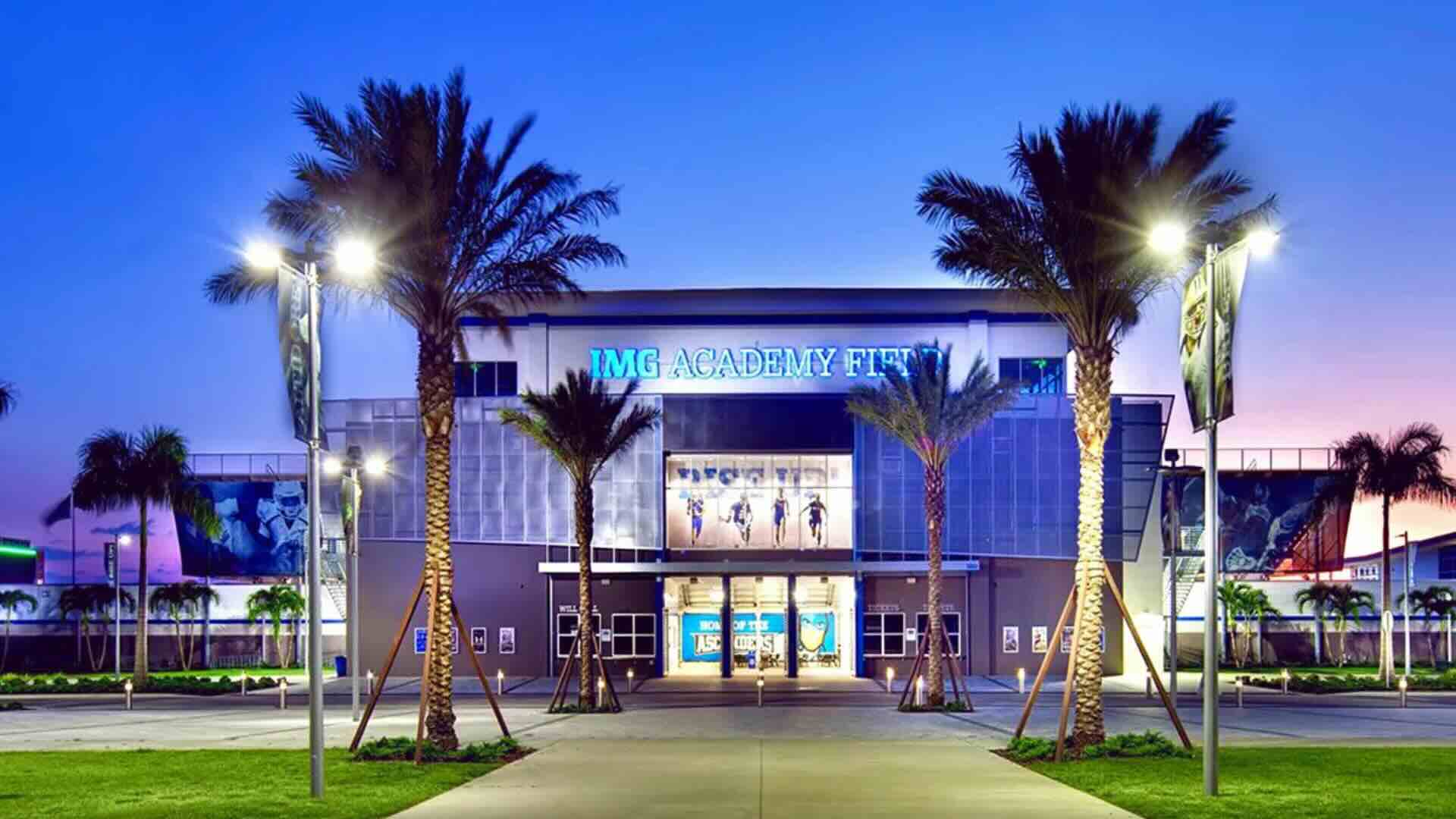 IMG Academy Bradenton