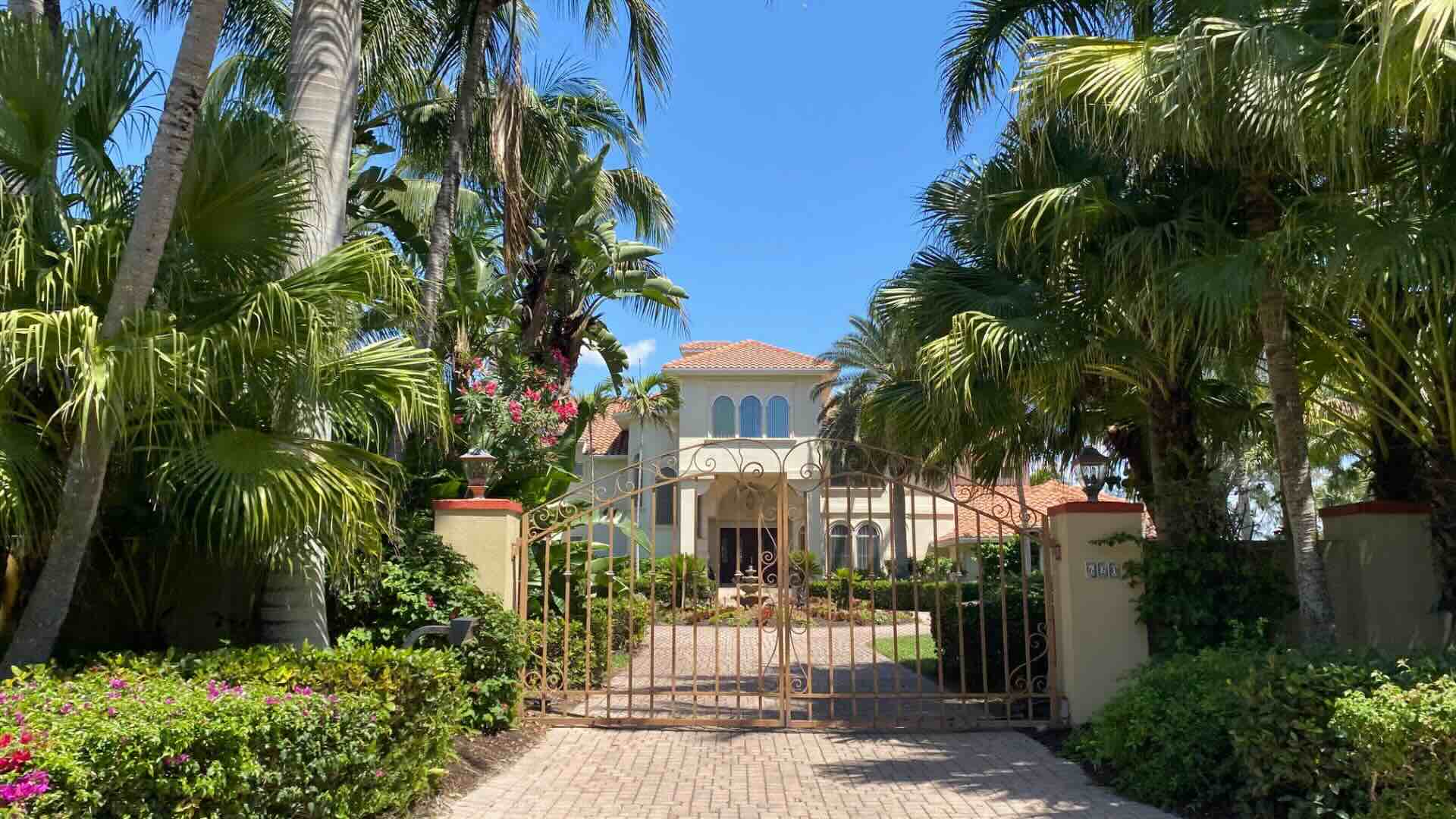Luxury Home Sarasota