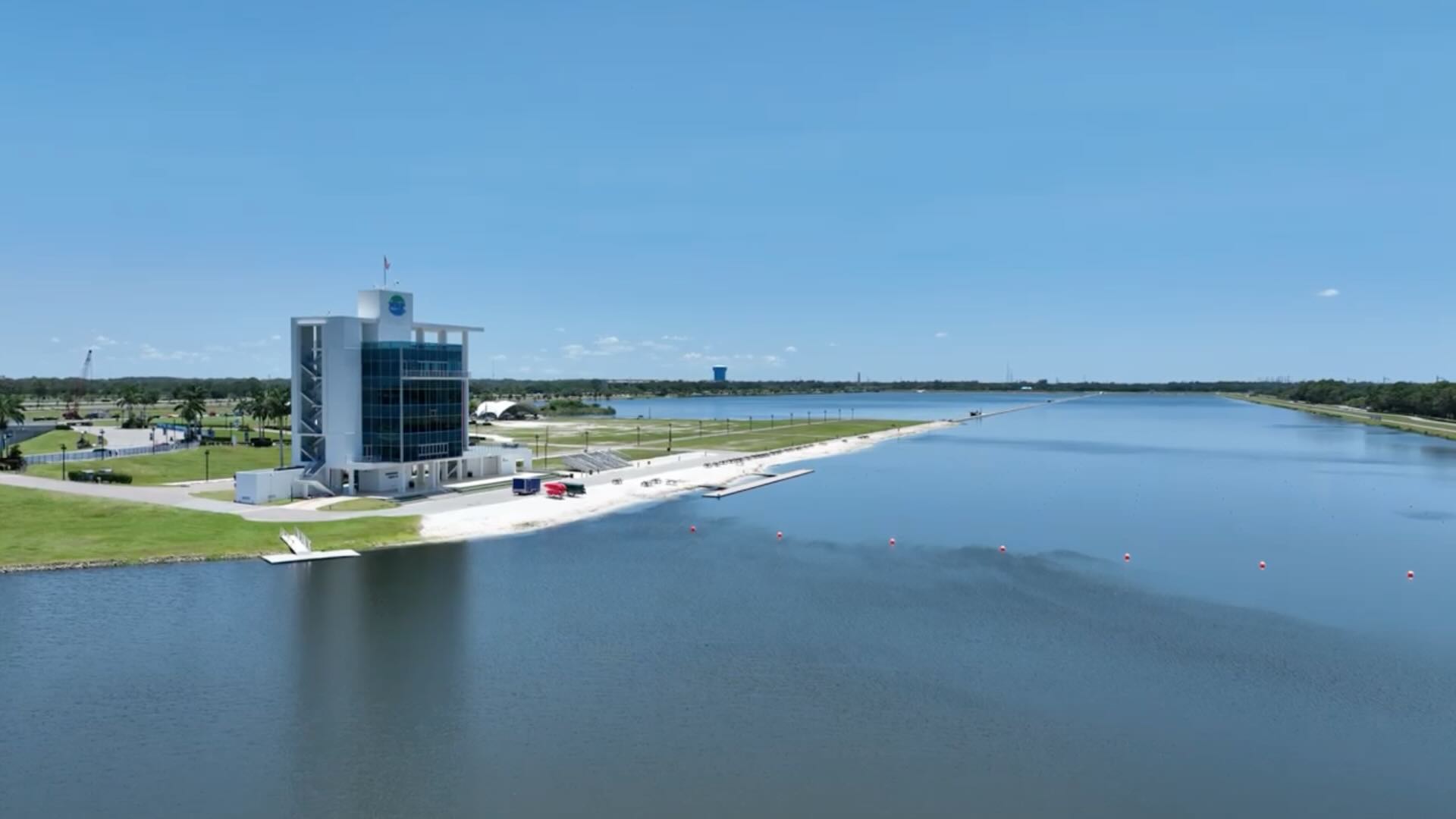 Nathan Benderson Park