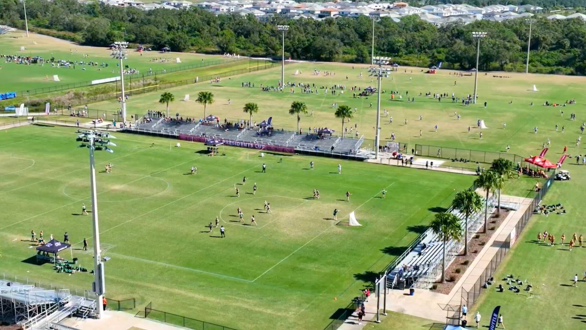 Premier Sports Campus at Lakewood Ranch