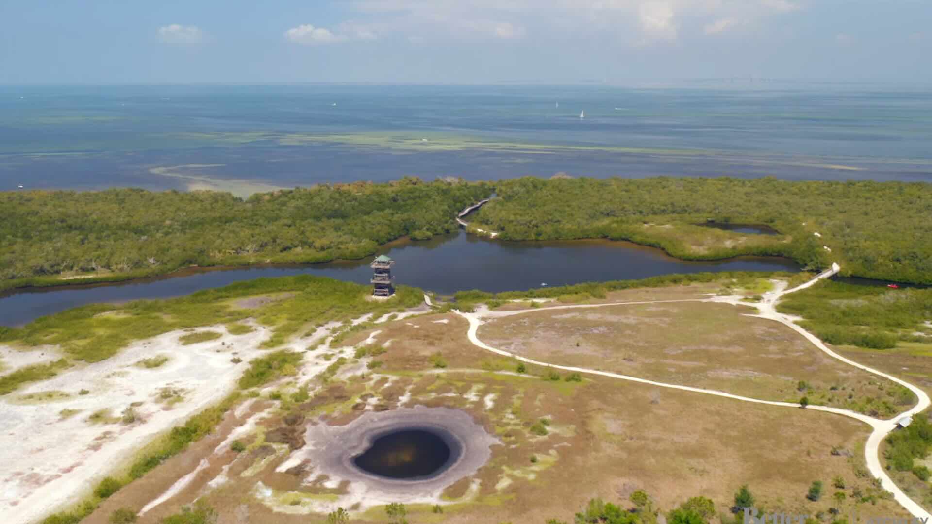 Robinson Preserve Bradenton