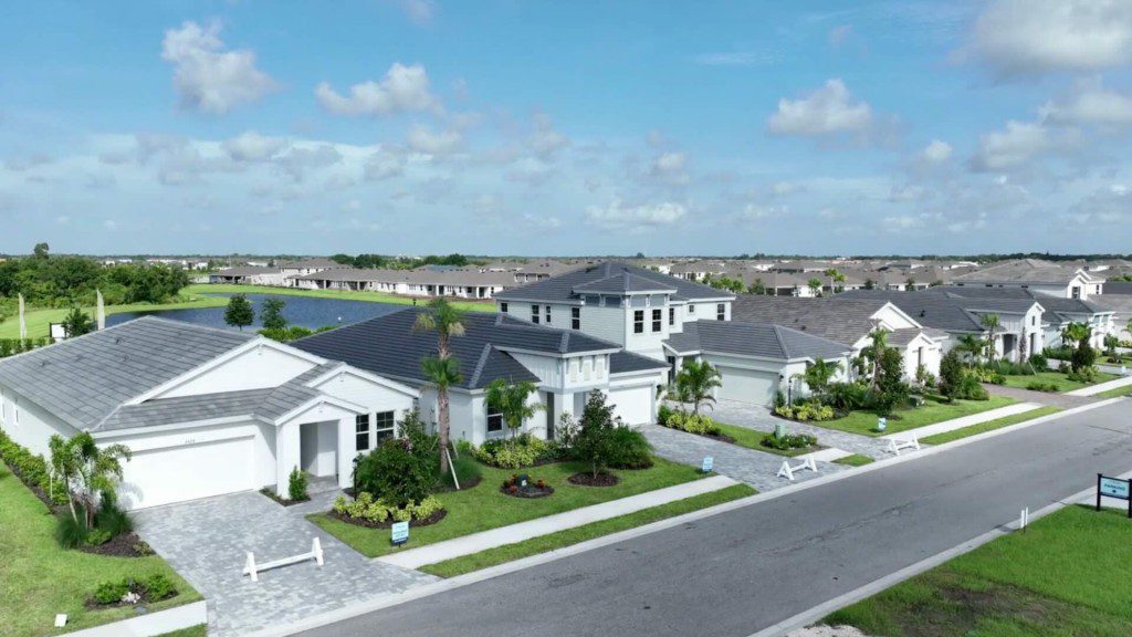 Star Farms in Lakewood Ranch