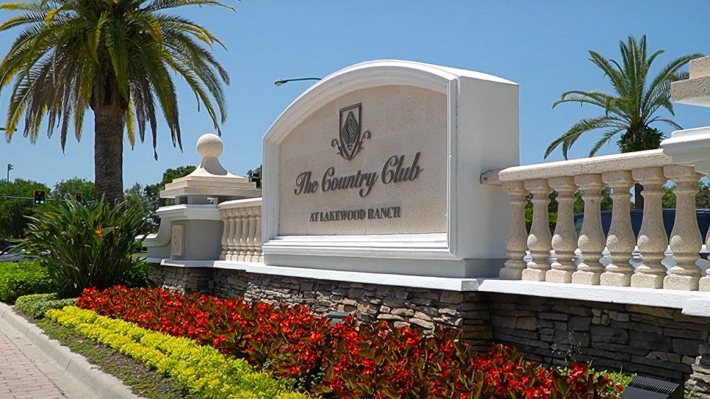 The Country Club at Lakewood Ranch