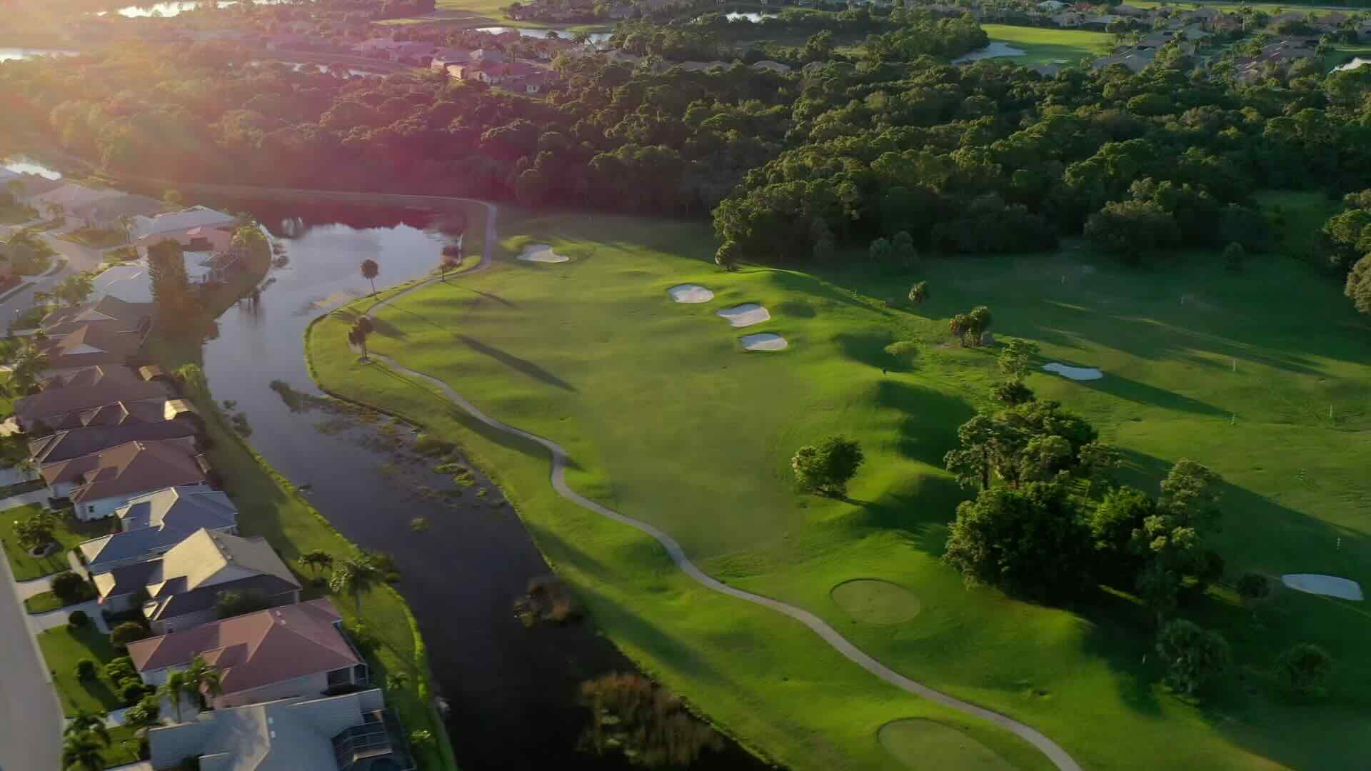Venice Golf Community