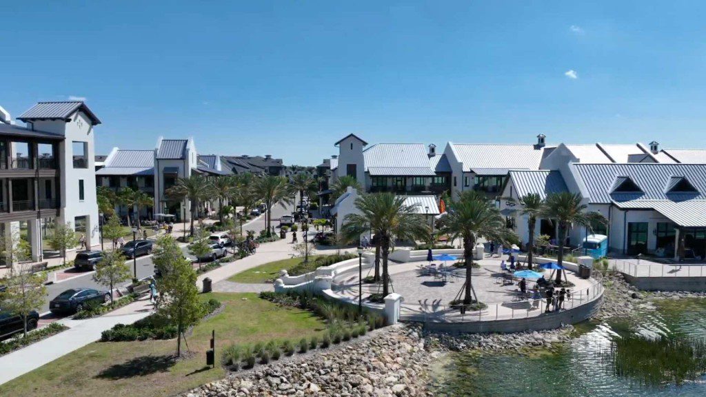 Waterside Lakewood Ranch