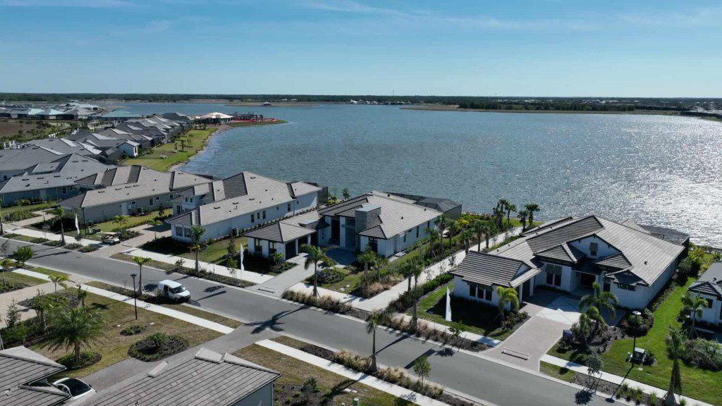 Wild Blue Lakewood Ranch