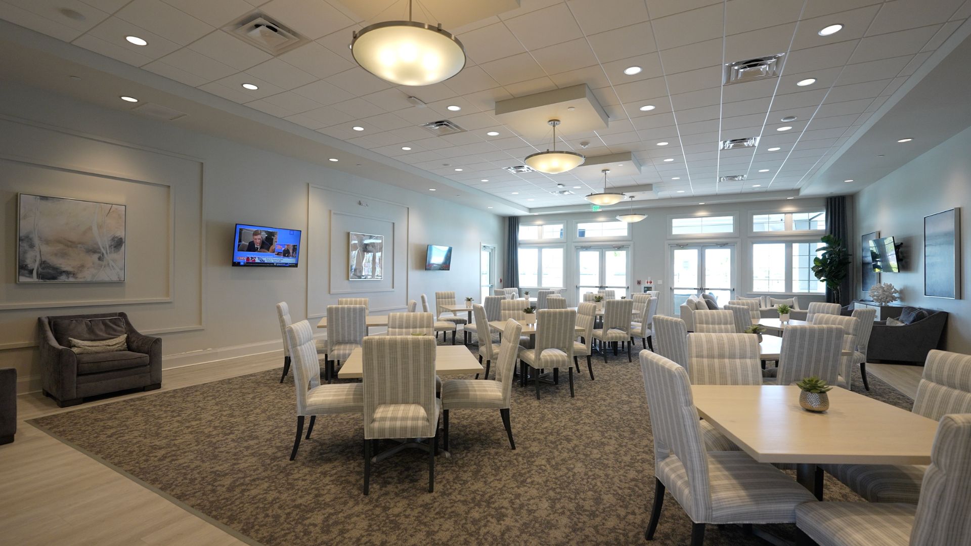 Clubhouse