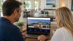 What Lakewood Ranch Builder Websites Don't Tell You