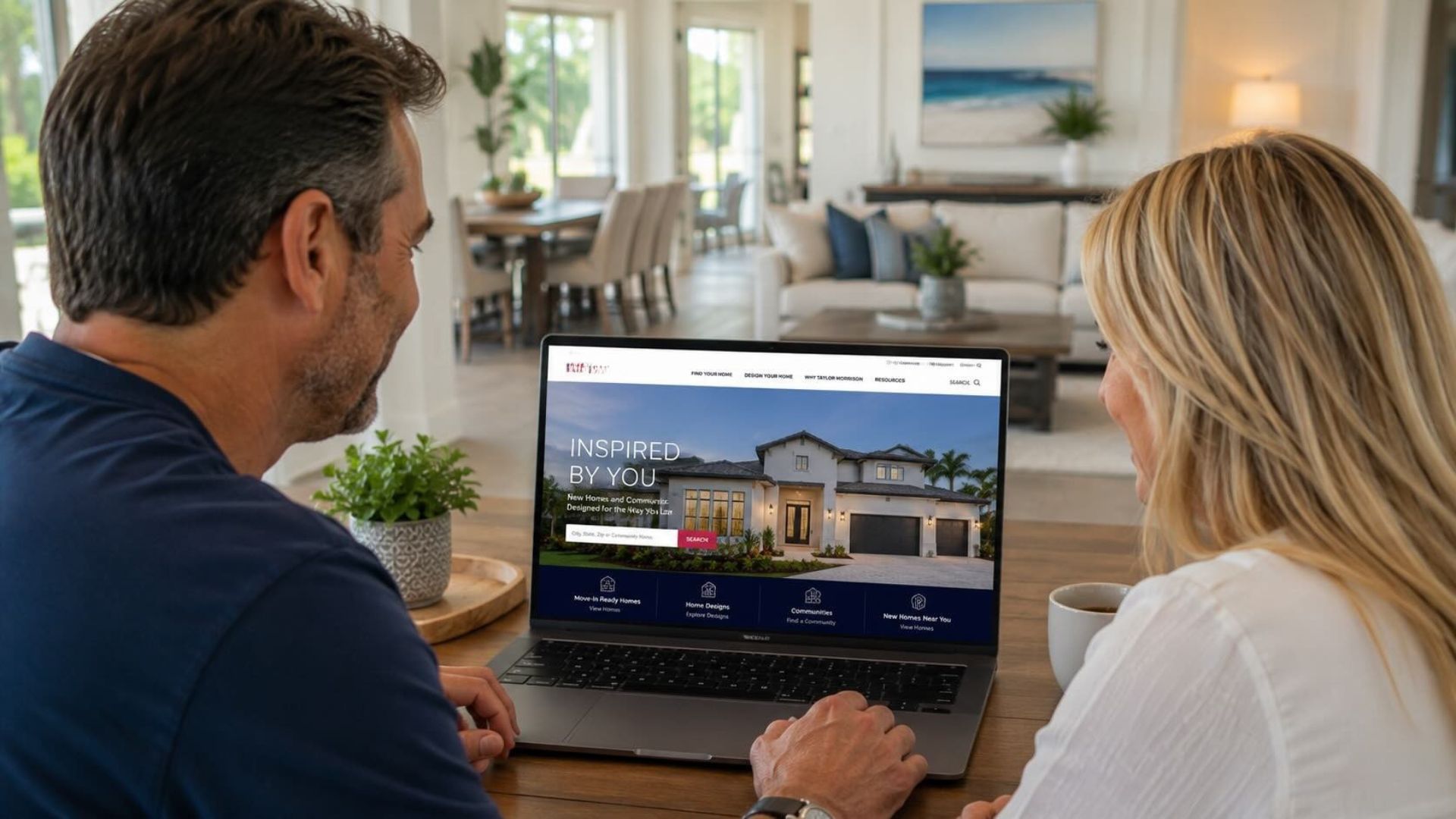 What Lakewood Ranch Builder Websites Don't Tell You