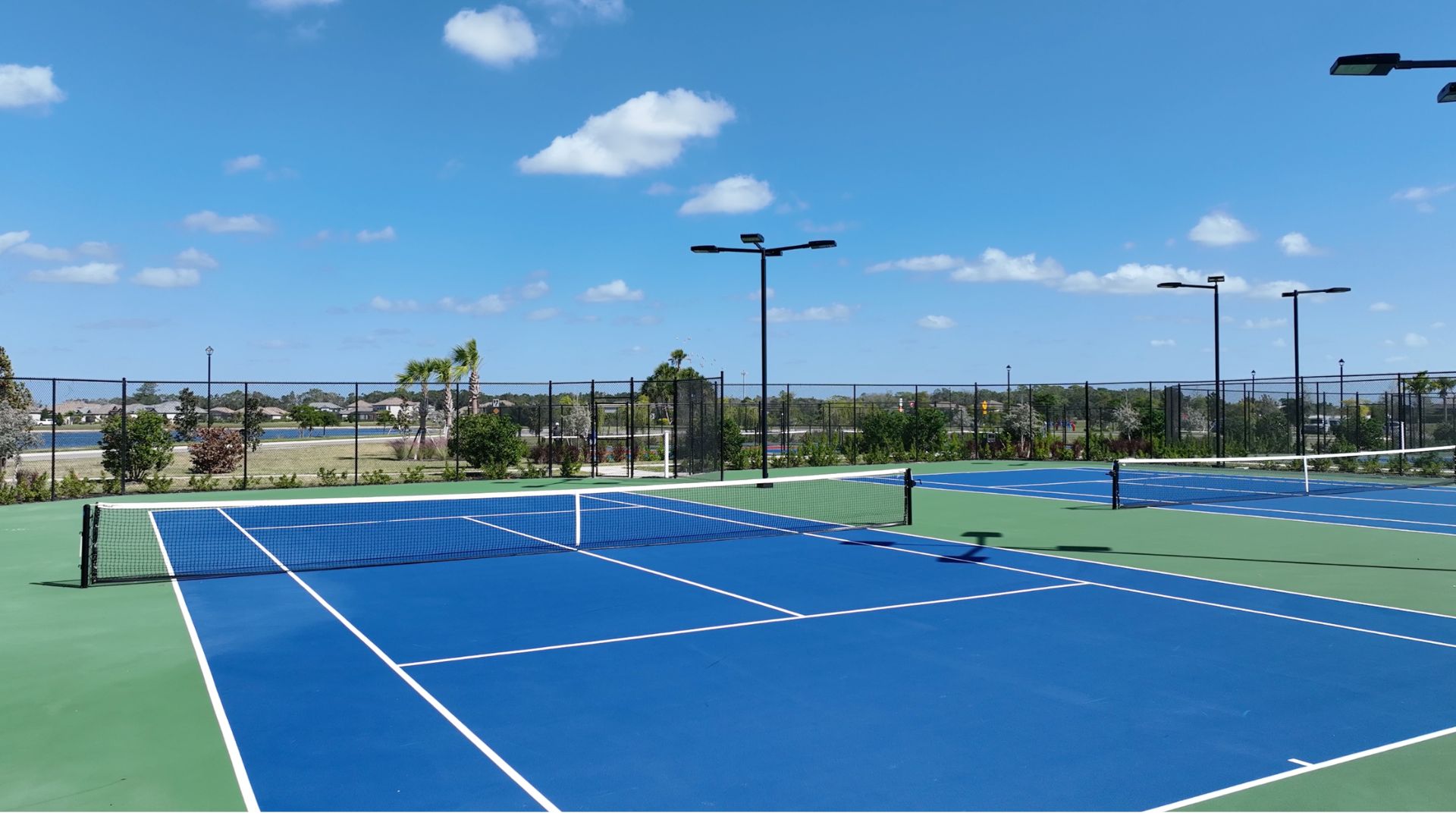 Tennis Lorraine Lakes