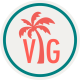 The Village Guru Florida Logo